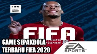 Aplikasi game android FIFA 20 terbaru screenshot 4