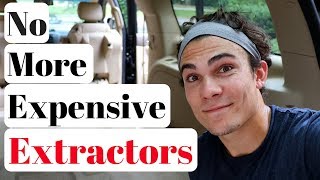 How To Deep Clean Car Carpet Auto Detailing Carpet Extraction