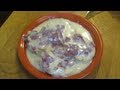 Creamed Chipped Beef Gravy - Chip Beef Gravy on Toast