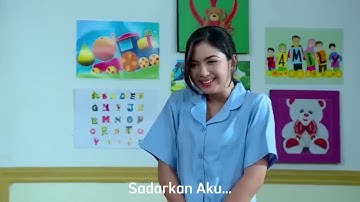 Five Minutes -Semakin Ku Kejar Semakin Kau Jauh (FTV Video with Lyric)