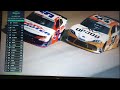 54 gray crash on NASCAR O'Reilly's auto parts series 2026