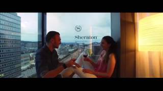 Sheraton Zurich - Imagefilm Project Summer 2017