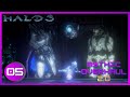 Halo MCC Mission 6 (Halo 3 Mythic Overhaul Campaign 2.0 Mod) (60Fps) (No Commentary) (Co-op)
