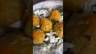 Ganapati Special Suji Besan Modak Foodiee Vegan