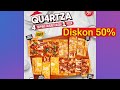 Saya Beli Pizza Cuma Setengah Harga Pakai Aplikasi Ini, Udah Pernah Coba?