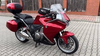 Honda VFR 1200