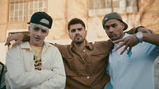 Rombai, Lauty Gram, Diel Paris - Pa Que Yo Le De (Video Oficial)