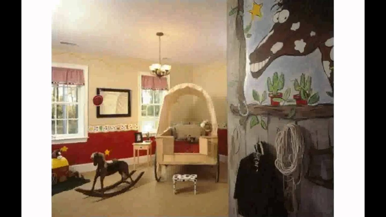 western room decor youtube