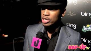 Ne-Yo Talks New Album, Writing for Beyoncé, & Rihanna's 'S&M' Video