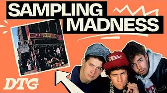 The Beastie Boys Flop That Became a Cult Classic | Paul's Boutique