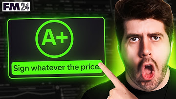 The ULTIMATE FM24 Scouting Guide! (Works For FM26)