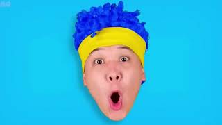 D Billions Om Nom, Yummy Yum Sparta Pitch Effects Sponsored By Klasky Csupo 2001 Effects