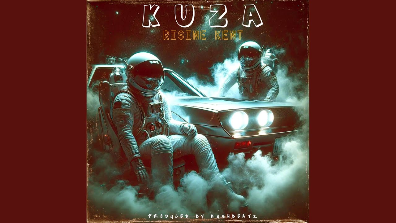 Watch KUZA on YouTube Watch KUZA on YouTube