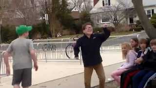 PARCC-- "Dynamite" Remix by 5th Graders at SBS
