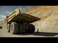 The Largest Excavation in Human History | Generation Earth | BBC Earth Science