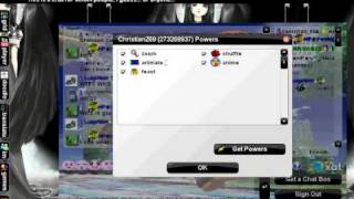 [Xat tutorial 1] How to use animate (And how to see it better)