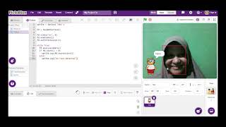 Face Detection in Python | STEMpedia | International Educator Bootcamp #stempedia