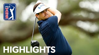 Highlights | Round 1 | Myrtle Beach | 2024