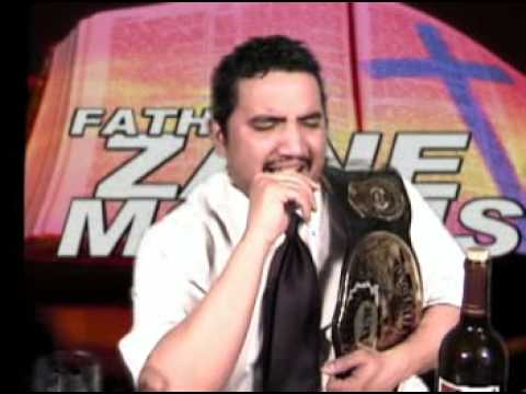 ACW Presents The Father ZANE MORRIS VICTORY HOUR E...