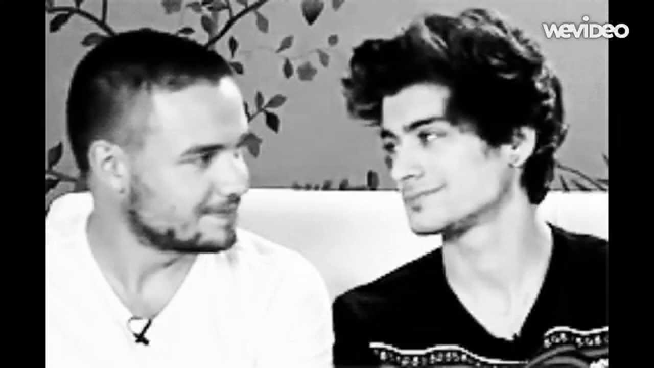 Ziam Mayne || Love me like you do