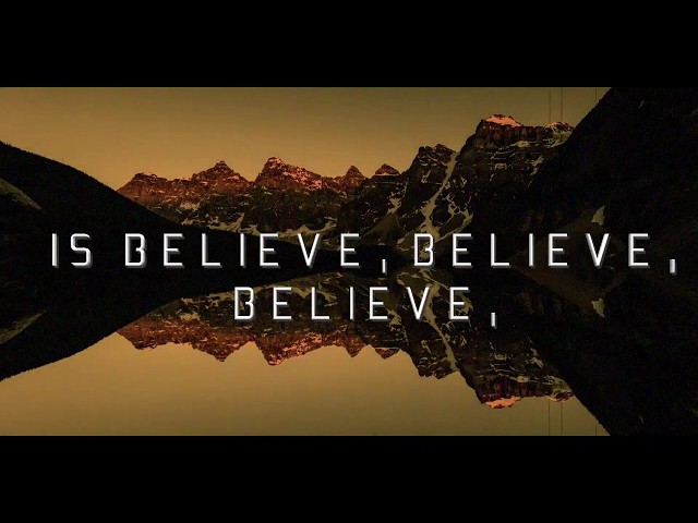 Jessy & DJ Xquizit with OSITO - Reality (Uplifting mix) [Lyric Video]