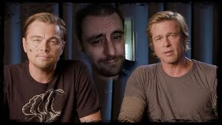 Brad Pitt È Superiore A Leonardo Dicaprio