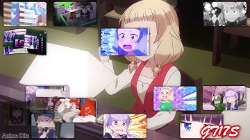 (Collab Part) New Game - Sparta Cronus Remix