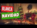 Blanca Navidad - Cover