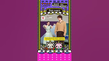 TWICE (트와이스) Nayeon x Yugyeom GOT7 (갓세븐) Dancing [ Python ] Song / JYP Family Reunited 😊