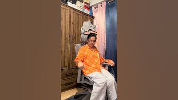 [Giỏ hàng] Ghế công thái học Xpanse LS900