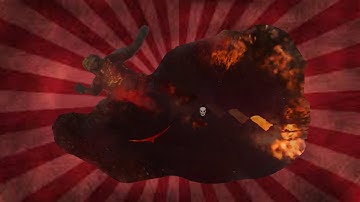 SCREAMING ABOUT COD WWII