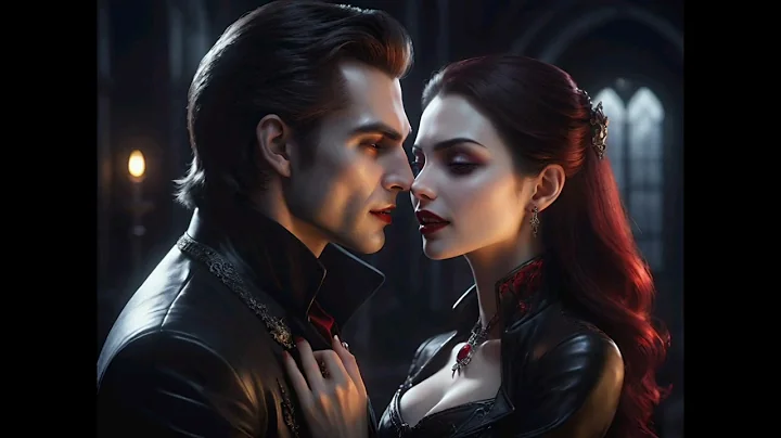 Gothic Symphonic Rock | Love at First Bite