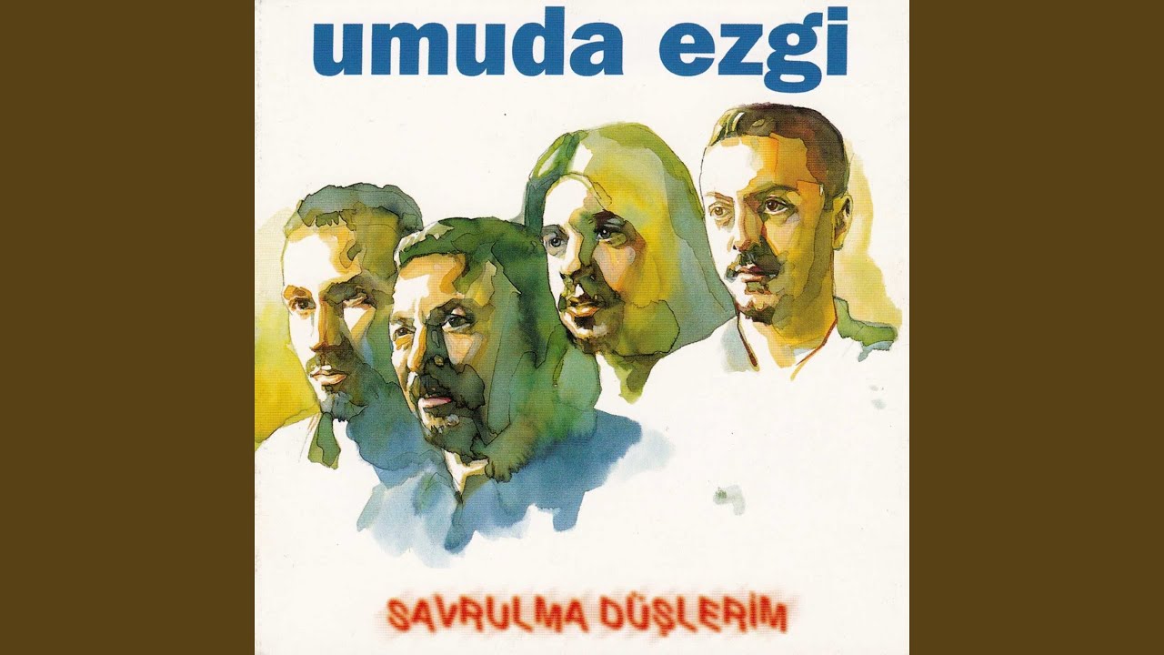 Savrulma Düşlerim