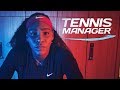 Patrick Mouratoglou launches exciting mobile game: Tennis Manager 2019