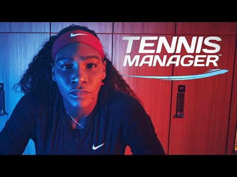 Tennis Manager Mobile
