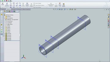 Pump it up - Tesla pump generation with Solidworks API