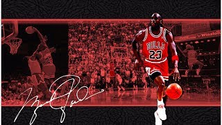 Michael Jordan 🐐 HD THE GREATEST!!!