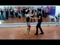 True Dominican Bachata by Samy el Magico y Ruzanna Djagaryan