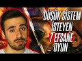 DÜŞÜK SİSTEMİN BU OYUNLARI AÇACAK (Düşük Sistem Gereksinimli Oyunlar)