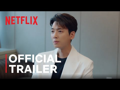 Crash Course in Romance | Official Trailer | Netflix [ENG SUB]