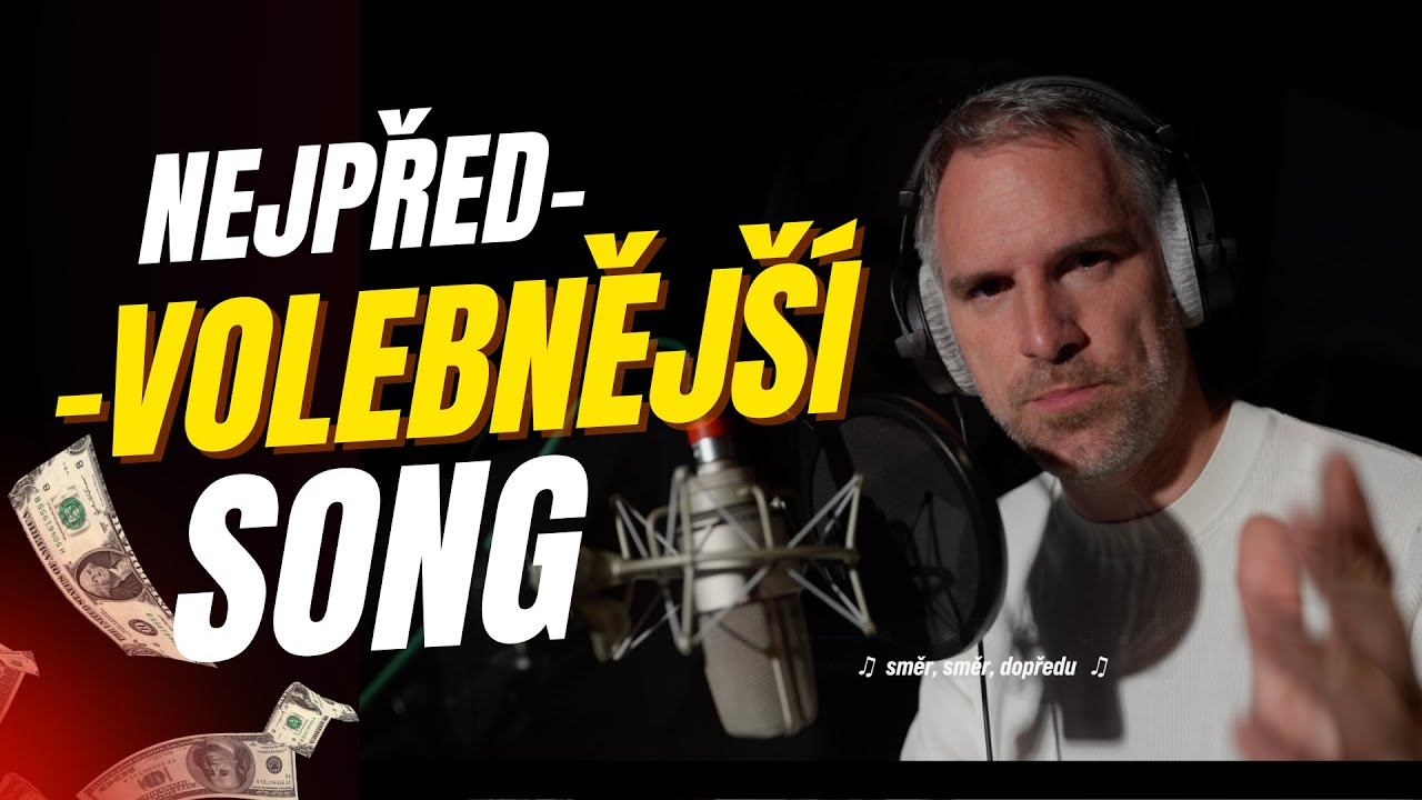 Nejpředvolebnější song