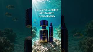 Crema Viso Bio Lifting e Crema Occhi :la mia routine per rughe e occhiaie