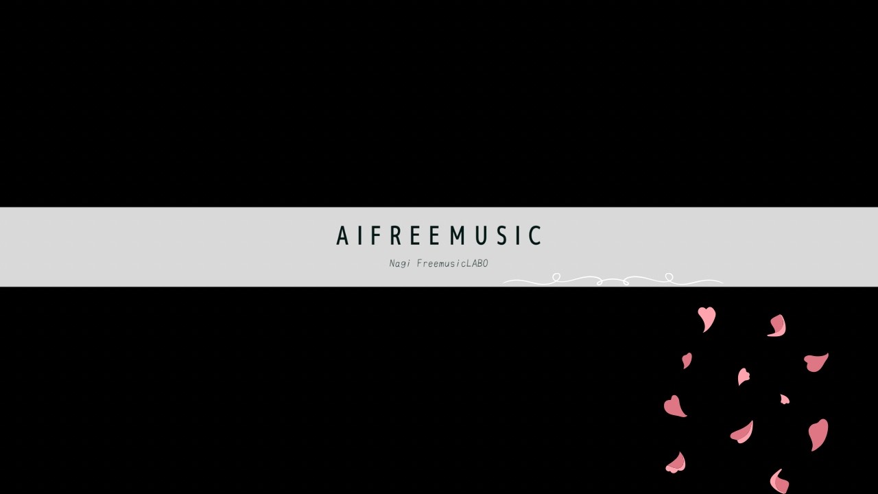 [SUNO AI]アニソン風Freemusic #aibgm #アニソン風 #freebgm #作業用bgm #bgm