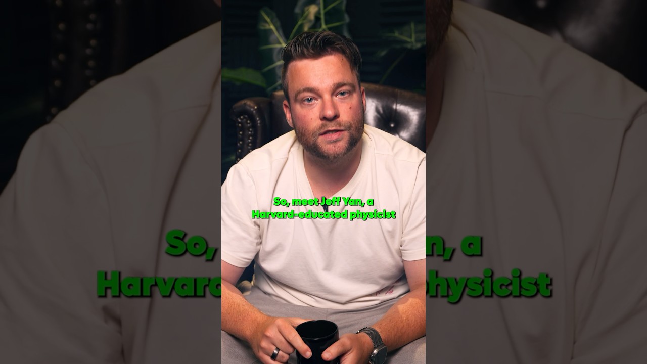 Let me tell you a story about Jeff Yan & Hyperliquid - YouTube