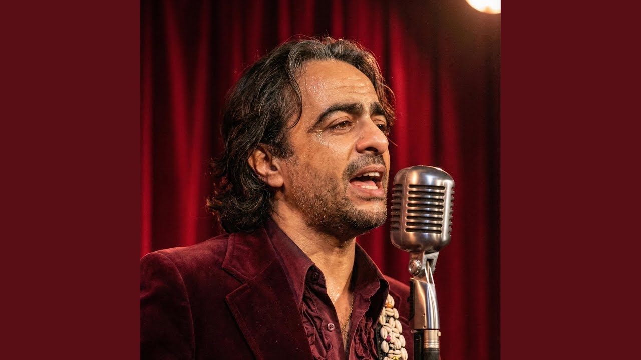 BABA MIMOUN (English Version)