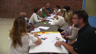 Lynchburg wants your input on changes to city schools