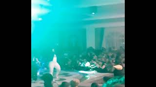 Roman Düğünü Tarkan Show