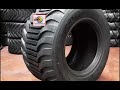Farm Flotation Forestry Tyre 600/50-22.5  (600x50x22.5 600x50x22/5 600/50x22/5) TR Without Rim