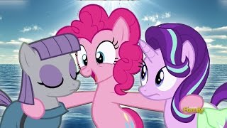 Mauds New Home - Po Nee Cast, S7Ep4 - Rock Solid Friendship