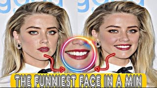 Make a frowning face smile in a minute screenshot 5